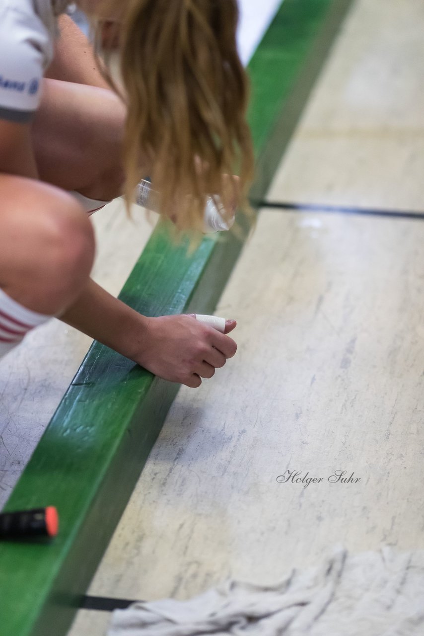 Bild 118 - B/C-Juniorinnen Hamburger Meisterschaft